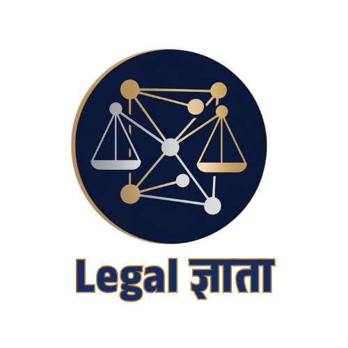 Legal Gyata Logo